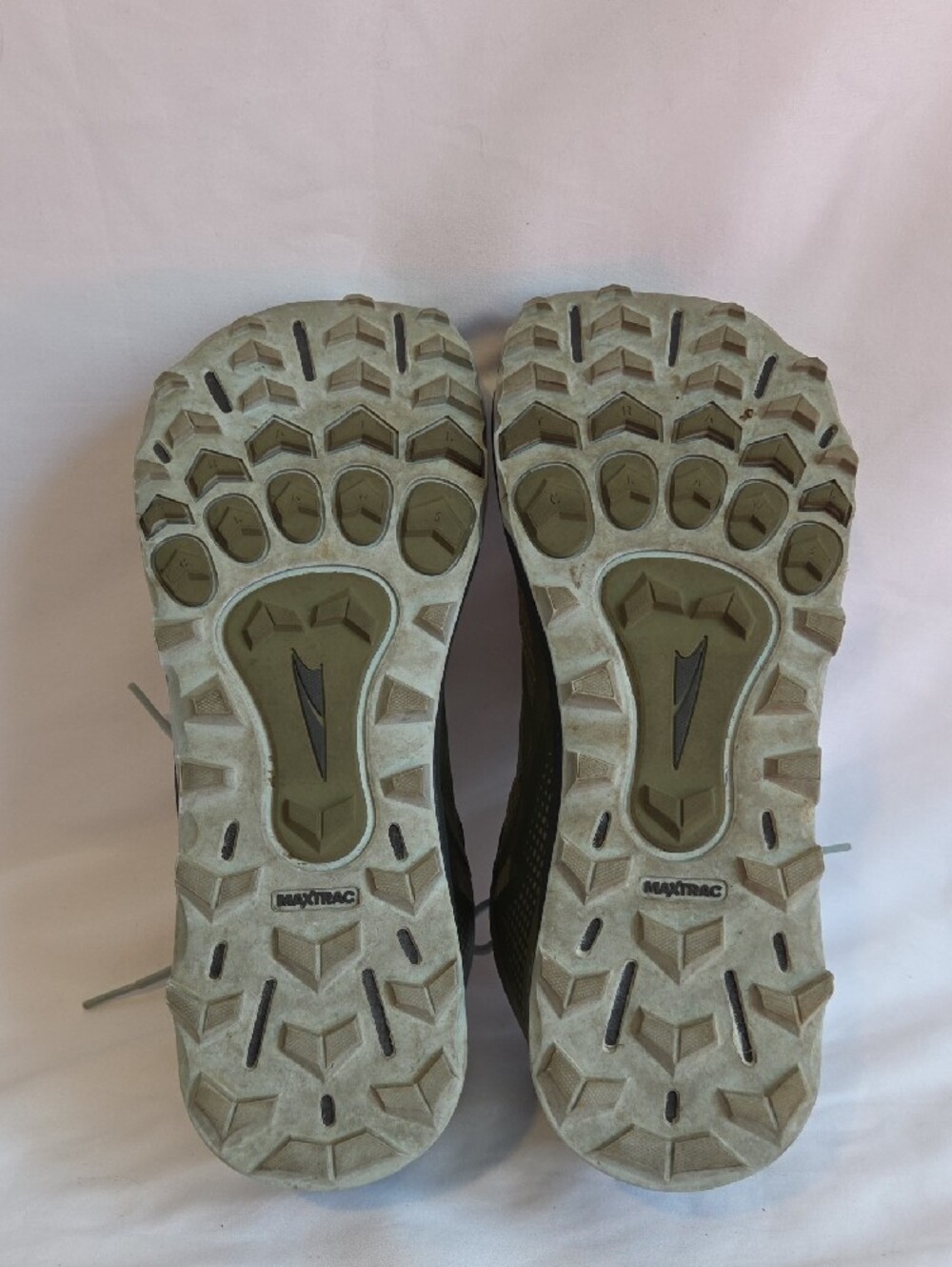 Altra Lone Peak All-WTHR Low Trail Running Shoes - Picture 6 of 8